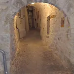 דירה A L Ombre Des Tilleuls *