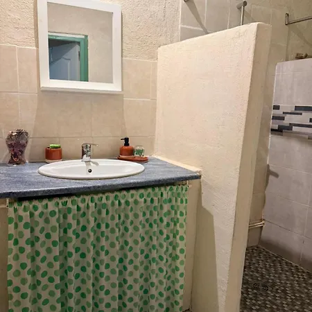 Apartament A L'ombre Des Tilleuls